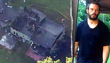 New York fugitive Thomas David Ryan caught after father's homicide