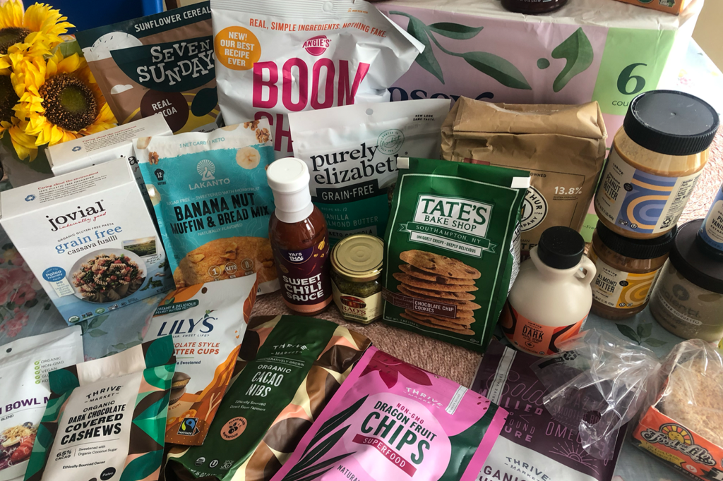 Thrive Market