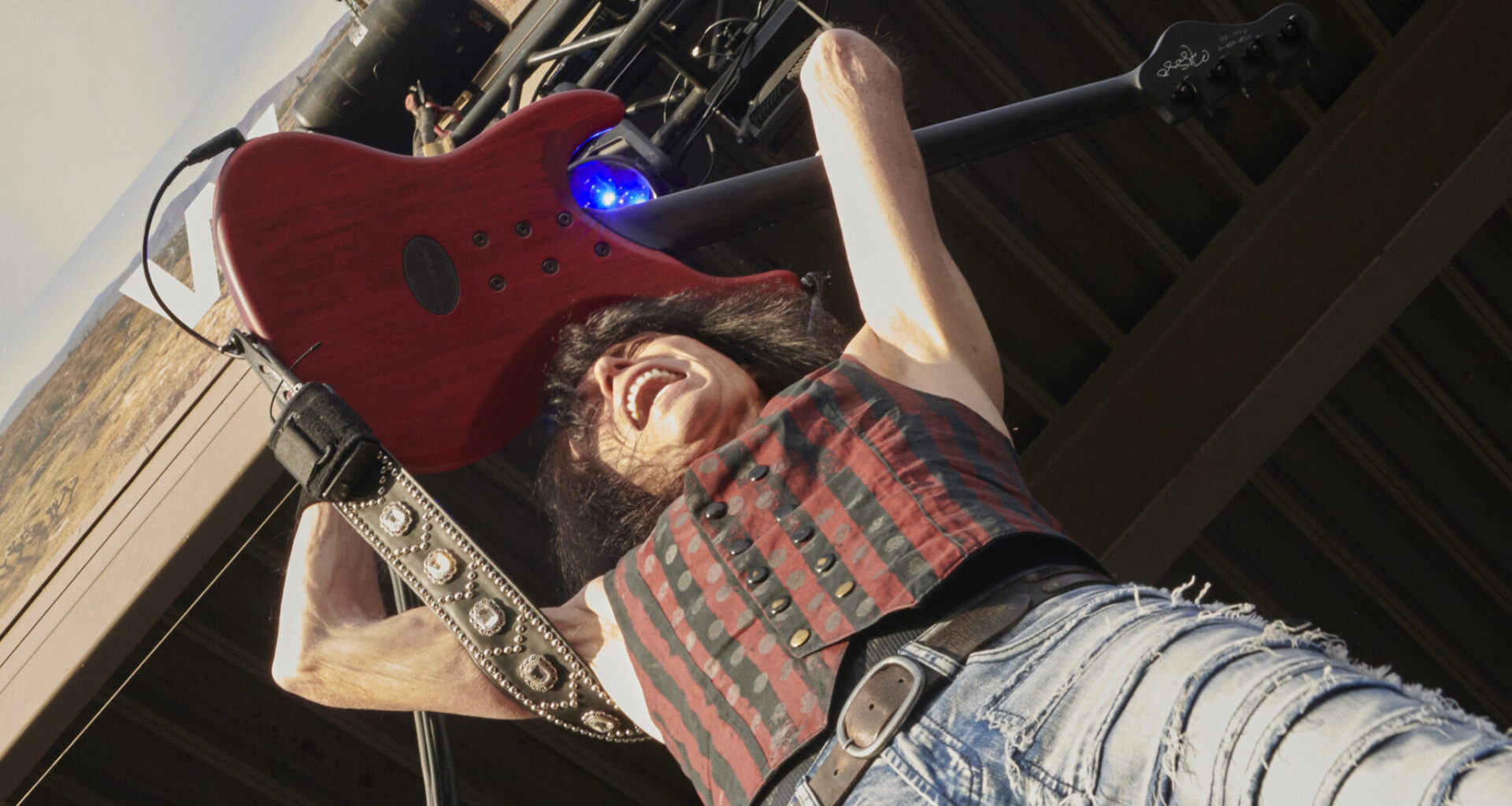 The Great New York State Fair Opens With A Quiet Riot