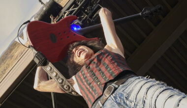 The Great New York State Fair Opens With A Quiet Riot