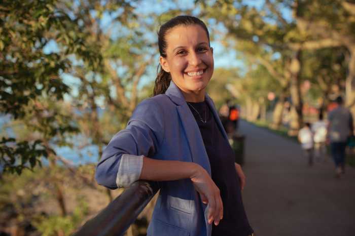 Tiffany Cabán is the New York City Council Member representing District 22 in Queens and serves as chair of the Council's Committee on Mental Health and Substance Use.