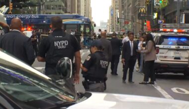 NYPD
