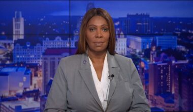 N.Y. Attorney General talks Meta settlement, mail-in voting