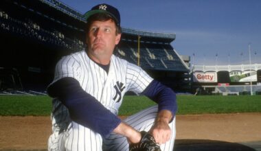 Tommy John Dead: Legendary New York Yankees Pitcher Was 83