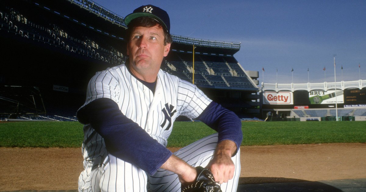 Tommy John Dead: Legendary New York Yankees Pitcher Was 83