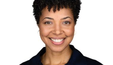 Best-selling Queens author, executive coach and keynote speaker talks leadership skills, mastering decision-making and AI’s impact on businesses