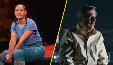 Broadway Says Goodbye to Every Brilliant Thing, Death of a Salesman August 9