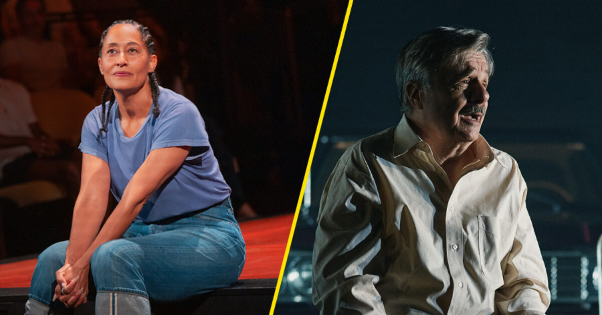 Broadway Says Goodbye to Every Brilliant Thing, Death of a Salesman August 9