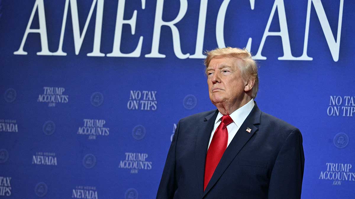 Trump’s Smart Move to Cut Nonprofit Funding