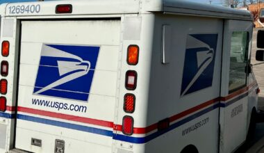 Manhattan post office operations being moved to new site – Shaw Local