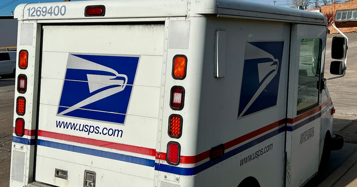 Manhattan post office operations being moved to new site – Shaw Local