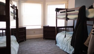 Kids living without parents a rising problem in New York