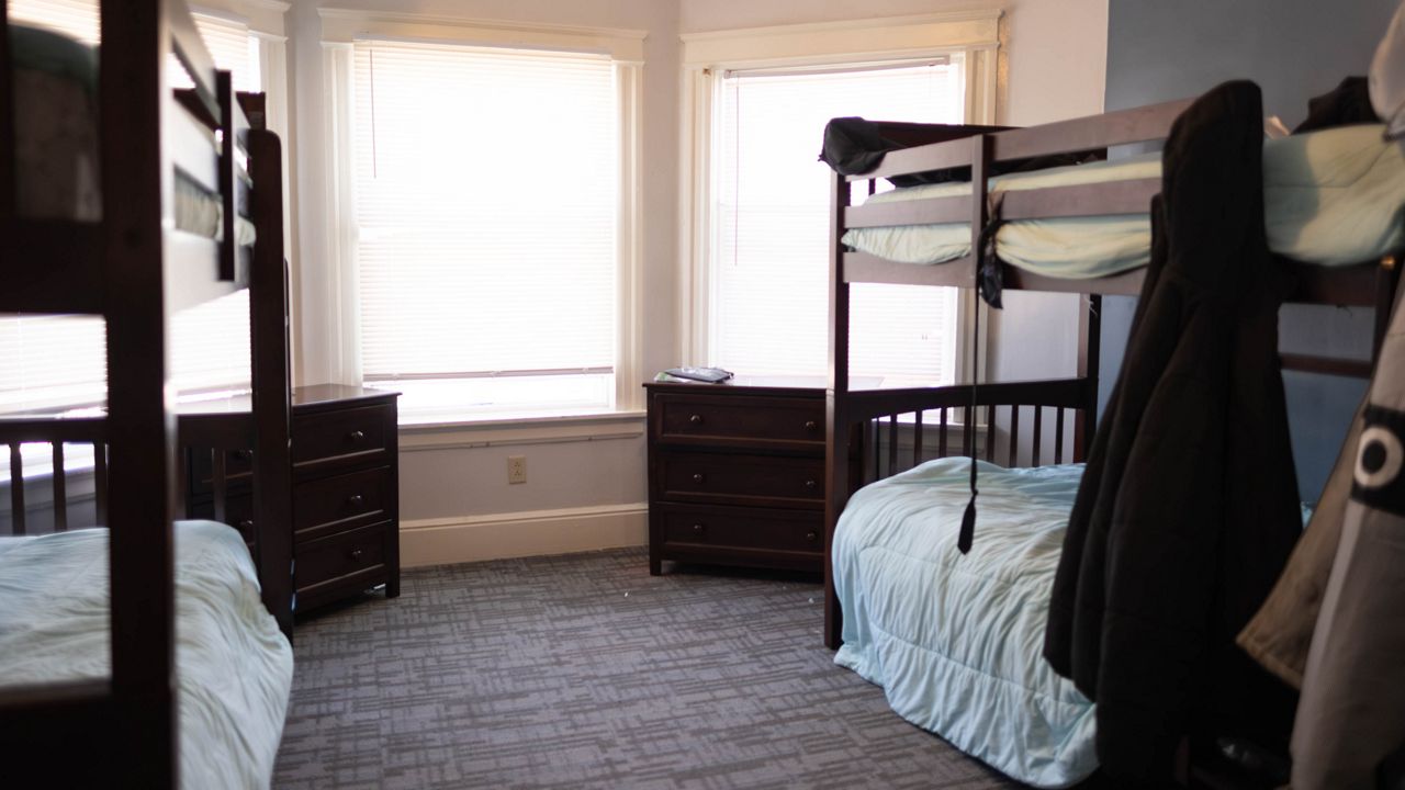 Kids living without parents a rising problem in New York