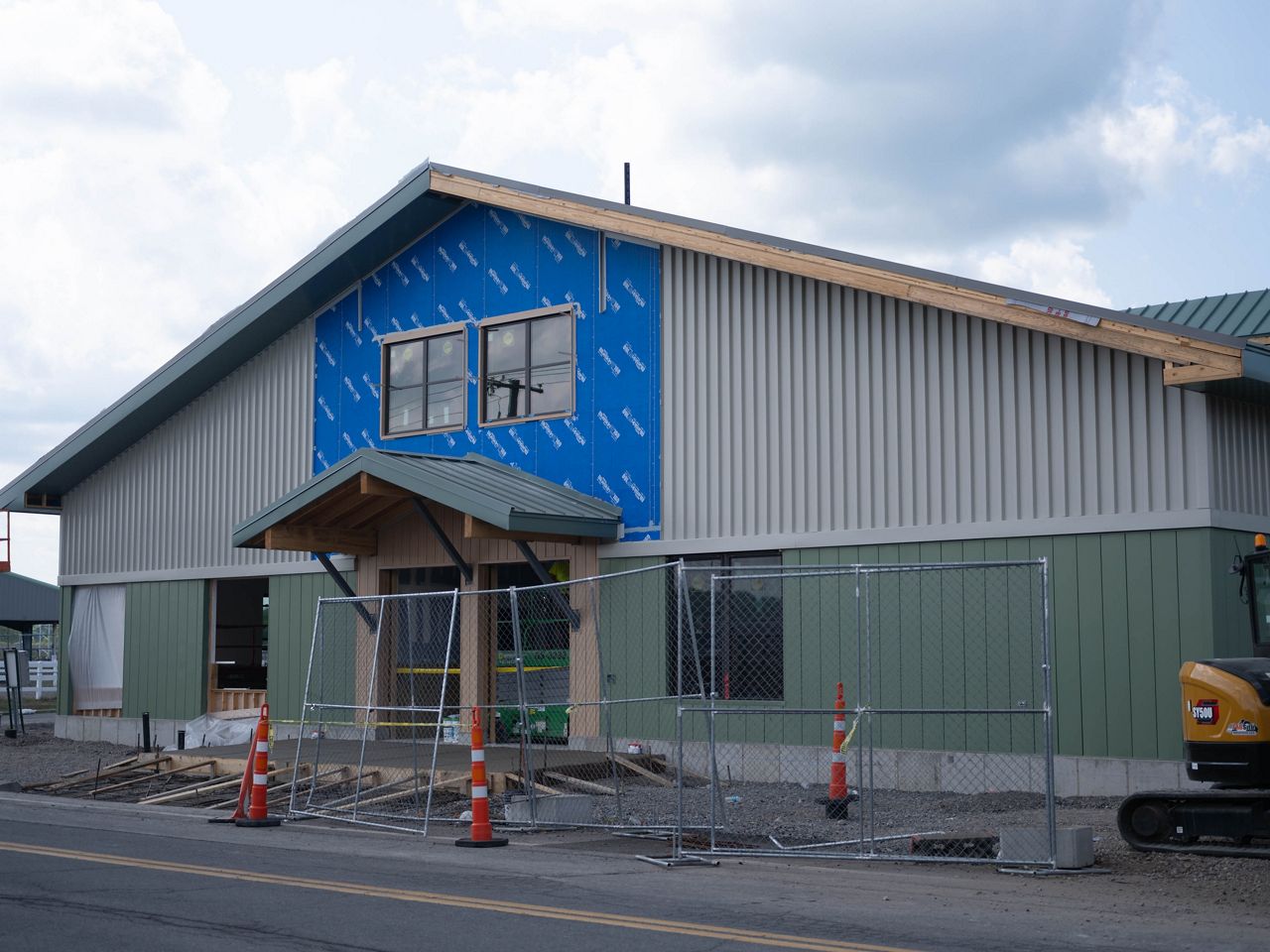 ffa building