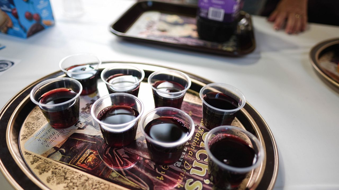 Producers outline current challenges for the grape industry