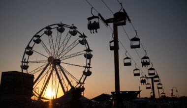 New York state fair