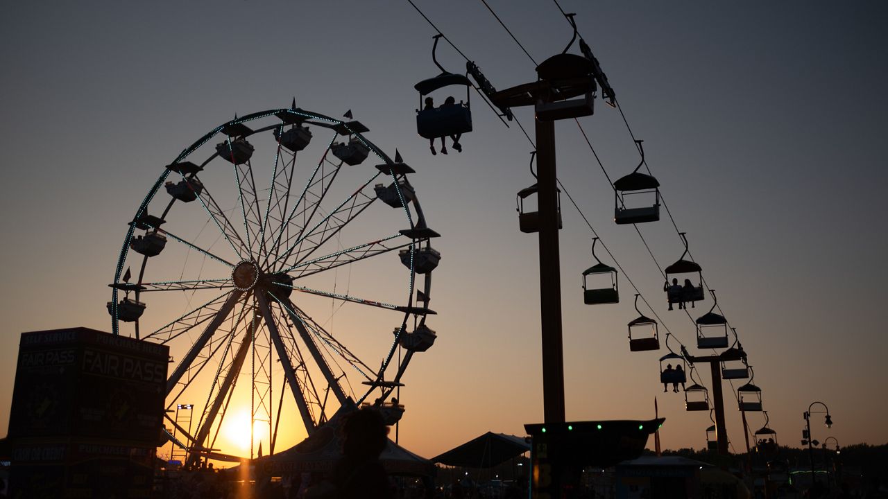 New York state fair
