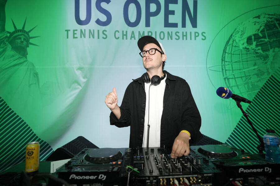 Dj