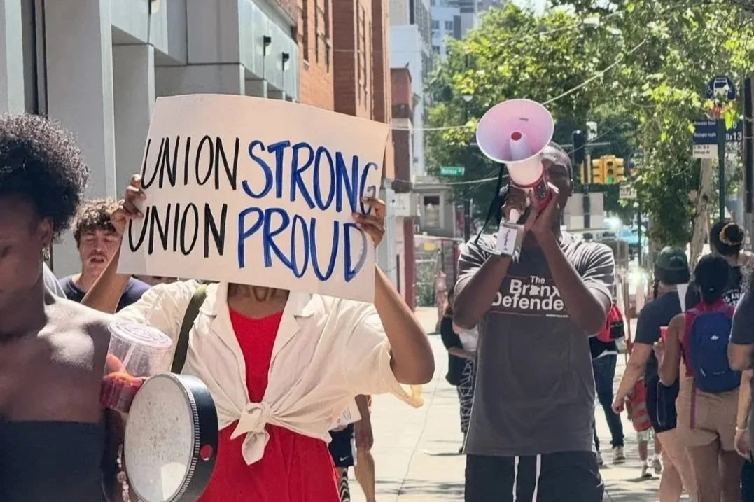Tensions flare as public defender strike heads into second week — Queens Daily Eagle