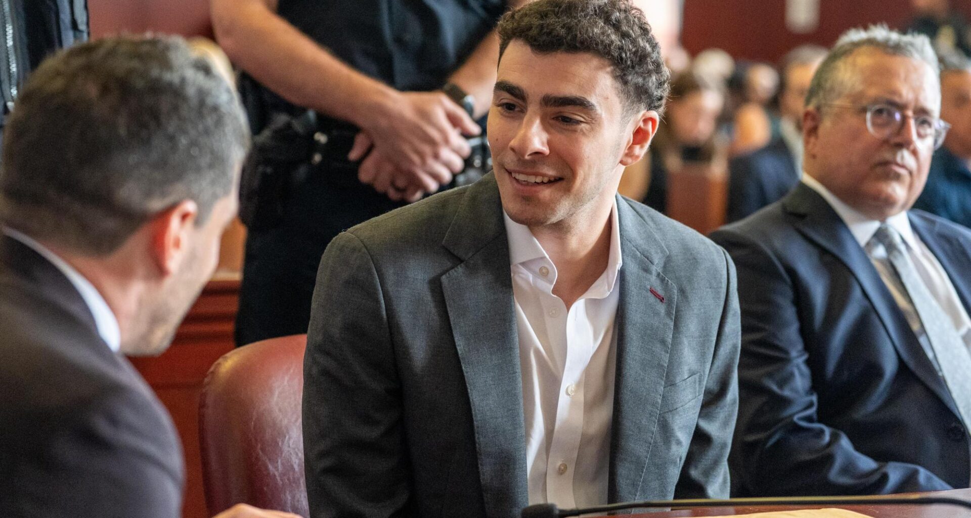 Timeline of Luigi Mangione’s criminal cases in killing of CEO