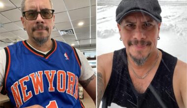 Former NYC Sanitation Superintedentant charged with having thousands of vile child sex abuse photos