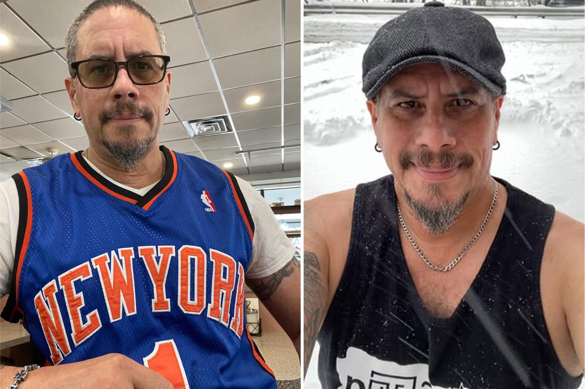 Former NYC Sanitation Superintedentant charged with having thousands of vile child sex abuse photos