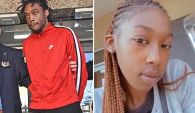 NYC man learns fate for chopping up ex-girlfriend with a meat cleaver