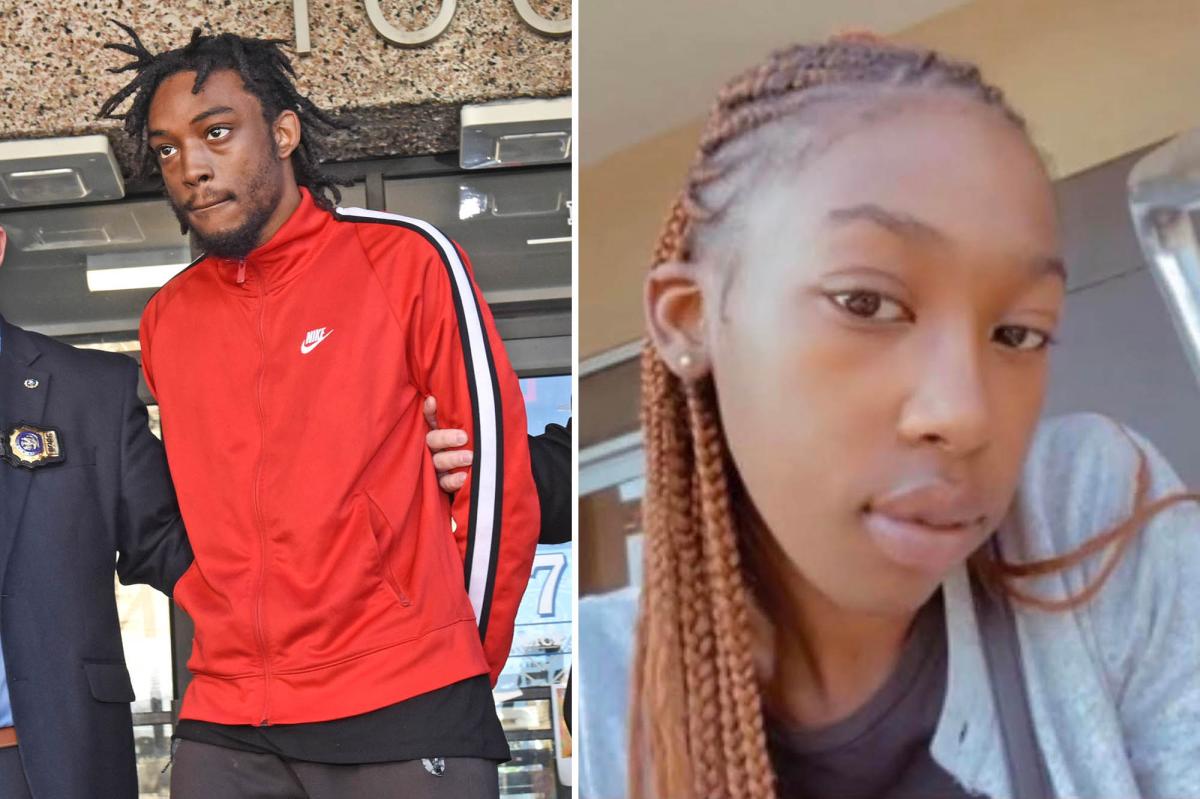 NYC man learns fate for chopping up ex-girlfriend with a meat cleaver