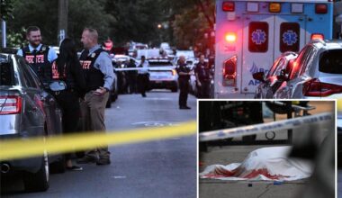 39-year-old killed with single shot to the head outside NYC home