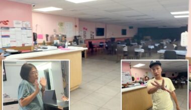 Inside New York's medical fraud capital where often empty senior centers bill Medicaid $100M-a-year for patients