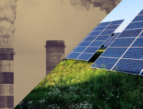 Regional greenhouse program could be roadmap for New York