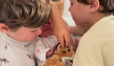 Princess Eugenie names her newborn daughter Adelaide, with a middle name honouring Queen Elizabeth II