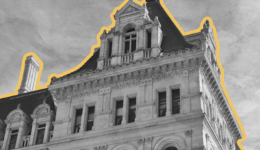 Structural foundations undermine New York watchdogs