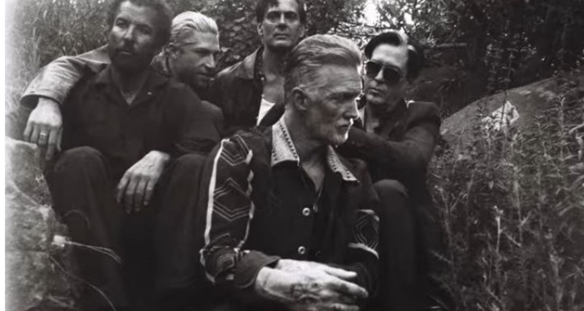 Queens Of The Stone Age Announce New Album Perfecth