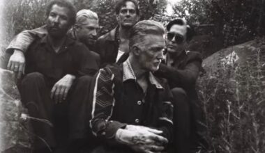 Queens Of The Stone Age Announce New Album Perfecth