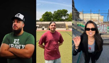 OUR FORGOTTEN BOROUGH | Is the Bronx’s image changing? Meet content creators putting a spotlight on our borough – Bronx Times