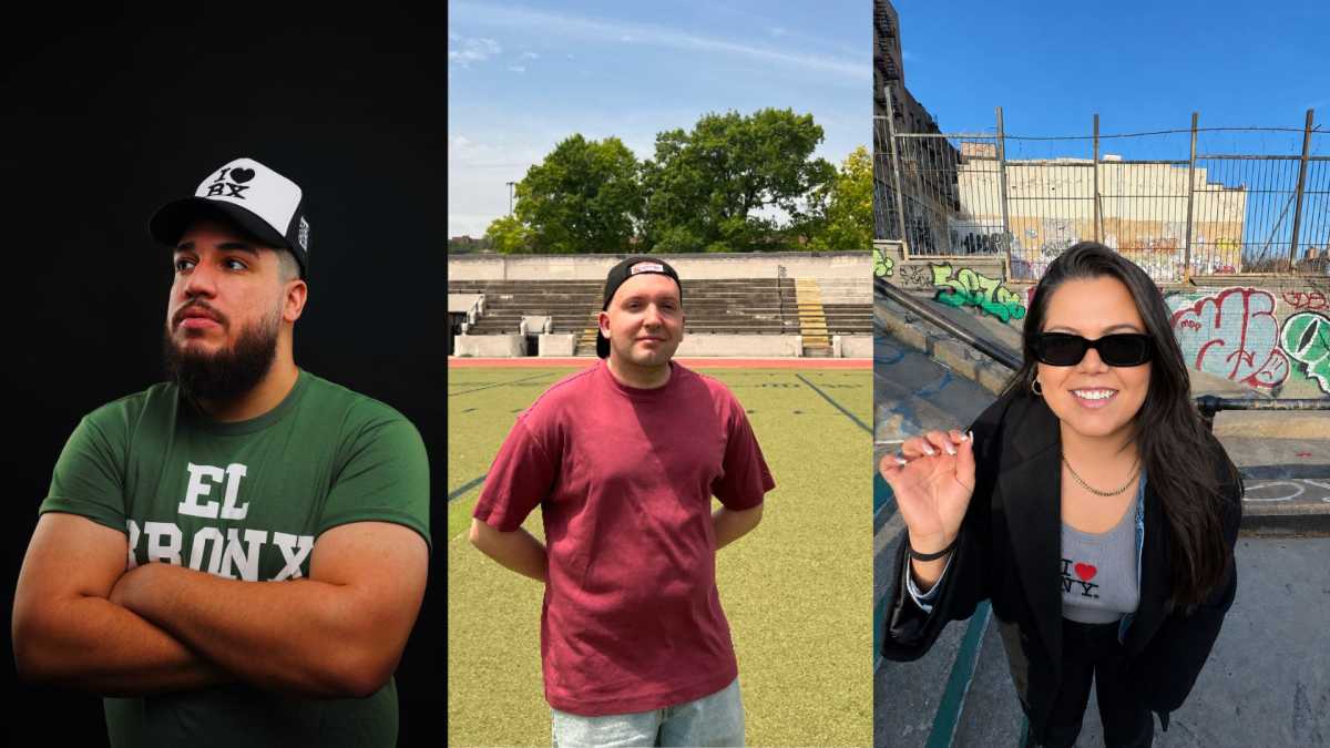 OUR FORGOTTEN BOROUGH | Is the Bronx’s image changing? Meet content creators putting a spotlight on our borough – Bronx Times