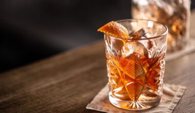 The best whisky cocktails beyond the Old Fashioned — Manhattan, Whisky Sour & more