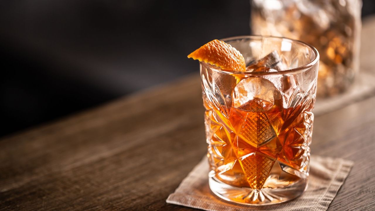 The best whisky cocktails beyond the Old Fashioned — Manhattan, Whisky Sour & more