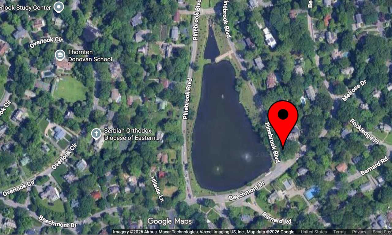 Motorcyclist, 27, Killed After Hitting Metal Bollard In New Rochelle