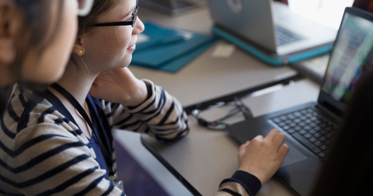 NYC schools face software freeze as first day approaches