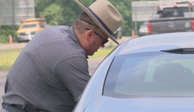 State Police and local agencies increase patrols for New York Speed Week
