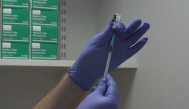 Upstate New York sees more outbreaks of measles