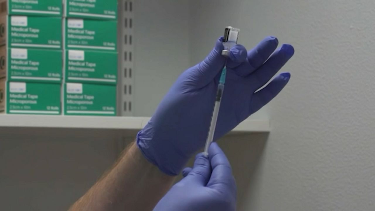 Upstate New York sees more outbreaks of measles