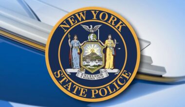 5 NYS troopers suspended in North Country