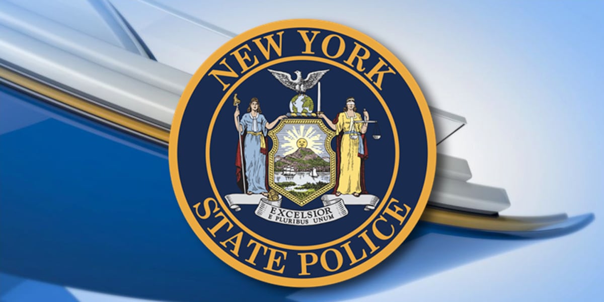5 NYS troopers suspended in North Country