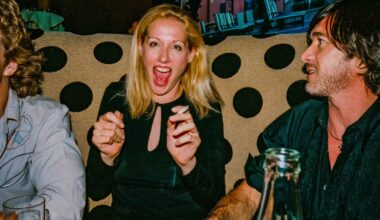 An Oral History of Bungalow 8, New York’s Legendary Nightclub