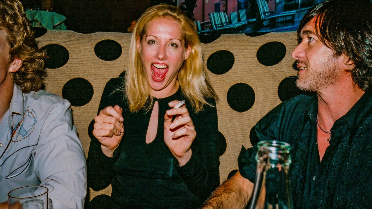 An Oral History of Bungalow 8, New York’s Legendary Nightclub