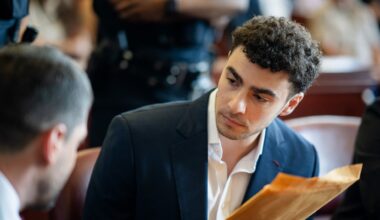 Luigi Mangione’s state trial postponed amid double jeopardy fight