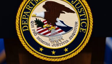 DOJ sues Vermont, New York over in-state college tuition for noncitizens
